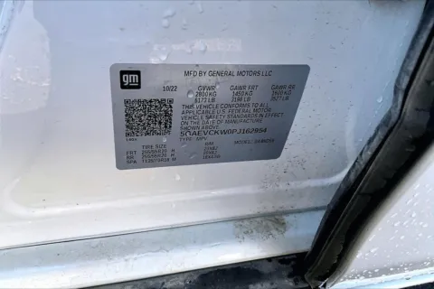 More photos of 2023 Buick Enclave Avenir at Cable Dahmer of Topeka, KS