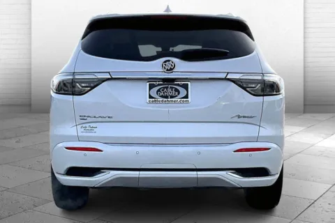 Another view of 2023 Buick Enclave Avenir for sale in Topeka, KS at Cable Dahmer of Topeka