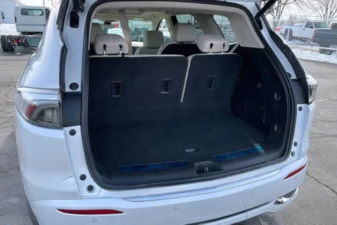 More photos of 2023 Buick Enclave Avenir at Cable Dahmer of Topeka, KS