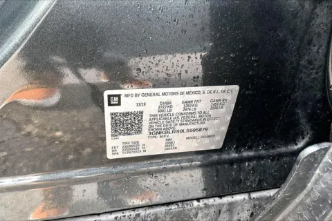 More photos of 2020 Chevrolet Blazer Premier at Cable Dahmer of Topeka, KS