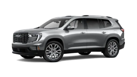Photos of 2026 GMC Acadia Denali Ultimate for sale in Topeka, KS at Cable Dahmer of Topeka
