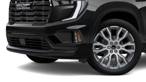 More photos of 2026 GMC Acadia Denali Ultimate at Cable Dahmer of Topeka, KS