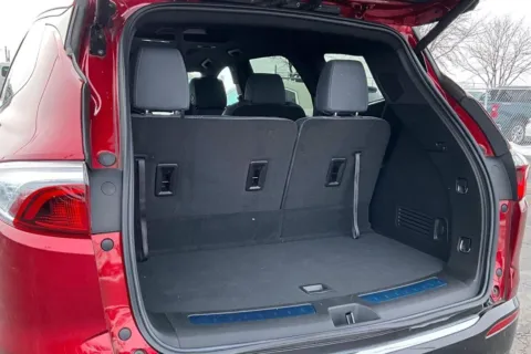 More photos of 2024 Buick Enclave Essence at Cable Dahmer of Topeka, KS