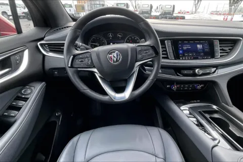 More photos of 2024 Buick Enclave Essence at Cable Dahmer of Topeka, KS