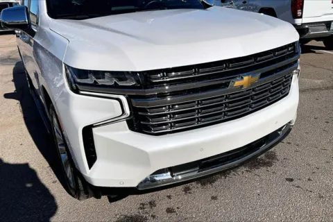 Another view of 2021 Chevrolet Tahoe Premier for sale in Topeka, KS at Cable Dahmer of Topeka