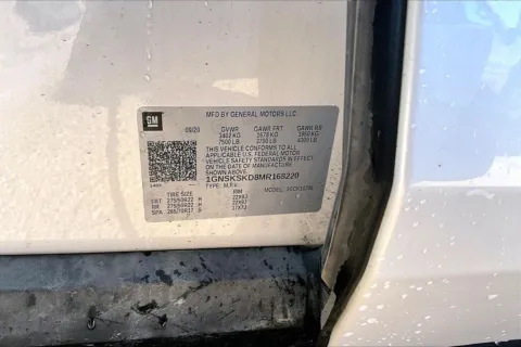 More photos of 2021 Chevrolet Tahoe Premier at Cable Dahmer of Topeka, KS