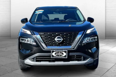 Photos of 2023 Nissan Rogue SV for sale in Topeka, KS at Cable Dahmer of Topeka