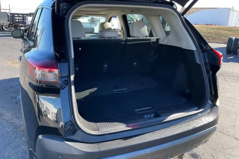 More photos of 2023 Nissan Rogue SL at Cable Dahmer of Topeka, KS