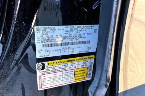 More photos of 2018 Ford Expedition Max XLT at Cable Dahmer of Topeka, KS