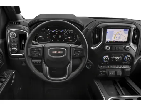 More photos of 2023 GMC Sierra 2500 HD AT4 at Cable Dahmer of Topeka, KS