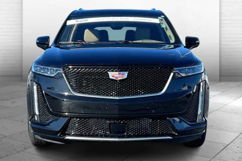 Photos of 2024 Cadillac XT6 Sport for sale in Topeka, KS at Cable Dahmer of Topeka