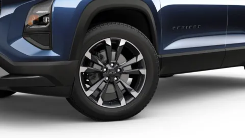 More photos of 2026 Chevrolet Equinox RS at Cable Dahmer of Topeka, KS