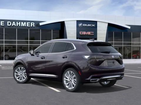 Another view of 2026 Buick Envision Avenir for sale in Topeka, KS at Cable Dahmer of Topeka