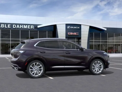 More photos of 2026 Buick Envision Avenir at Cable Dahmer of Topeka, KS
