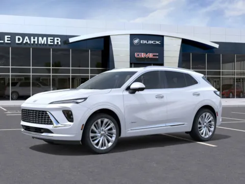 Photos of 2026 Buick Envision Avenir for sale in Topeka, KS at Cable Dahmer of Topeka