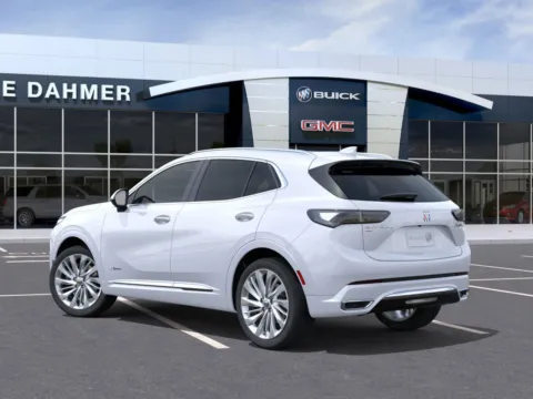 Another view of 2026 Buick Envision Avenir for sale in Topeka, KS at Cable Dahmer of Topeka