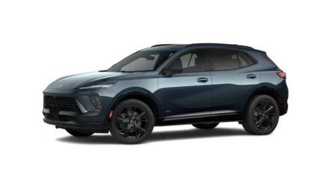 Photos of 2026 Buick Envision Sport Touring for sale in Topeka, KS at Cable Dahmer of Topeka