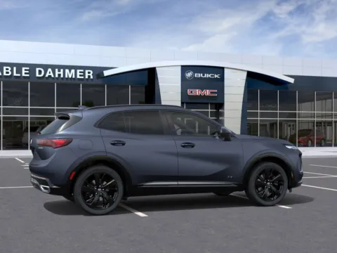 More photos of 2026 Buick Envision Sport Touring at Cable Dahmer of Topeka, KS