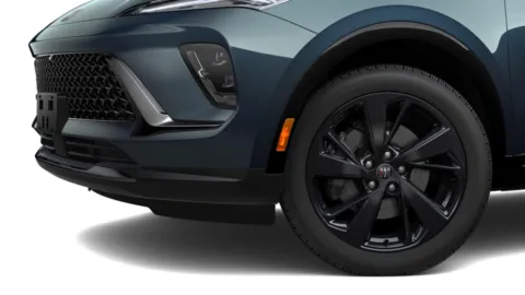 More photos of 2026 Buick Envision Sport Touring at Cable Dahmer of Topeka, KS