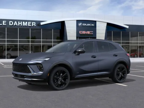 Photos of 2026 Buick Envision Sport Touring for sale in Topeka, KS at Cable Dahmer of Topeka