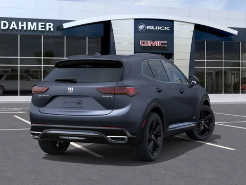 More photos of 2026 Buick Envision Sport Touring at Cable Dahmer of Topeka, KS