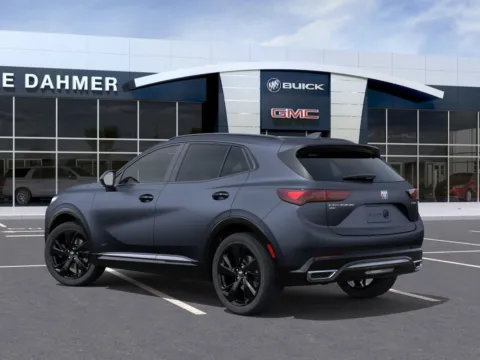 Another view of 2026 Buick Envision Sport Touring for sale in Topeka, KS at Cable Dahmer of Topeka