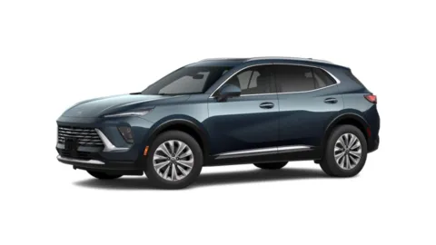 Photos of 2026 Buick Envision Preferred for sale in Topeka, KS at Cable Dahmer of Topeka