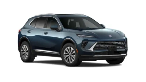 More photos of 2026 Buick Envision Preferred at Cable Dahmer of Topeka, KS