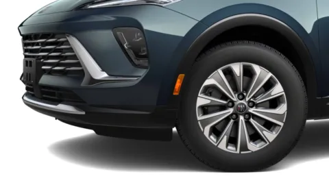 More photos of 2026 Buick Envision Preferred at Cable Dahmer of Topeka, KS