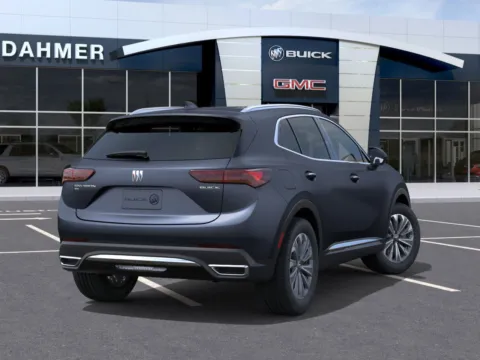 More photos of 2026 Buick Envision Preferred at Cable Dahmer of Topeka, KS