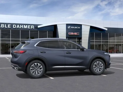 More photos of 2026 Buick Envision Preferred at Cable Dahmer of Topeka, KS