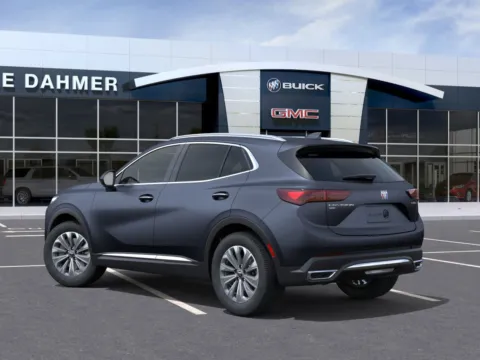 Another view of 2026 Buick Envision Preferred for sale in Topeka, KS at Cable Dahmer of Topeka