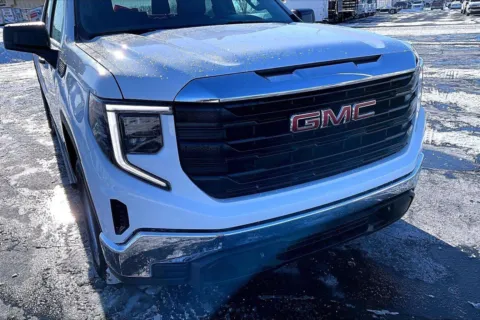 Another view of 2022 GMC Sierra 1500 Pro for sale in Topeka, KS at Cable Dahmer of Topeka