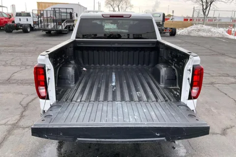 More photos of 2022 GMC Sierra 1500 Pro at Cable Dahmer of Topeka, KS