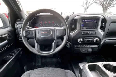 More photos of 2022 GMC Sierra 1500 Pro at Cable Dahmer of Topeka, KS