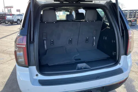 More photos of 2024 Chevrolet Tahoe LT at Cable Dahmer of Topeka, KS