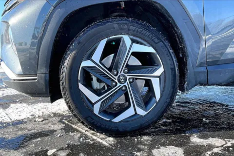 Photos of 2023 Hyundai Tucson SEL for sale in Topeka, KS at Cable Dahmer of Topeka