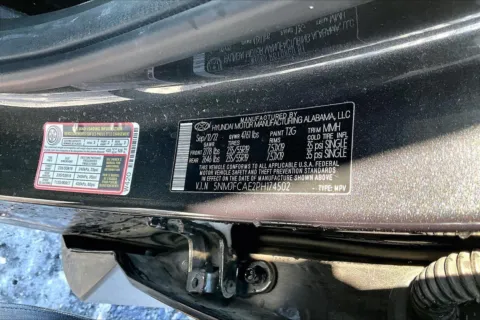 More photos of 2023 Hyundai Tucson SEL at Cable Dahmer of Topeka, KS