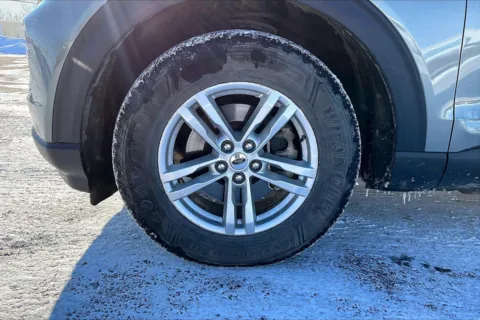 Photos of 2020 Ford Explorer XLT for sale in Topeka, KS at Cable Dahmer of Topeka