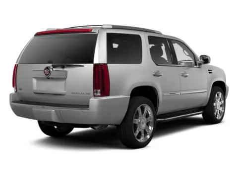 Photos of 2010 Cadillac Escalade Platinum Edition for sale in Topeka, KS at Cable Dahmer of Topeka