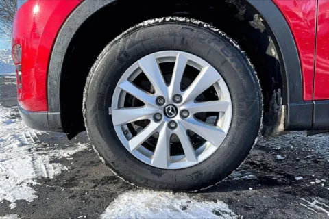 Photos of 2016 Mazda Mazda CX-5 Touring for sale in Topeka, KS at Cable Dahmer of Topeka