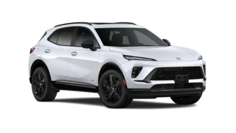 More photos of 2026 Buick Envision Sport Touring at Cable Dahmer of Topeka, KS