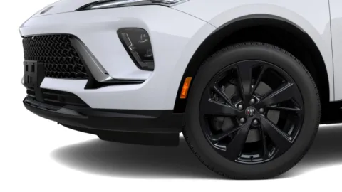 More photos of 2026 Buick Envision Sport Touring at Cable Dahmer of Topeka, KS