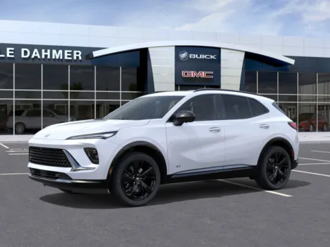 Photos of 2026 Buick Envision Sport Touring for sale in Topeka, KS at Cable Dahmer of Topeka