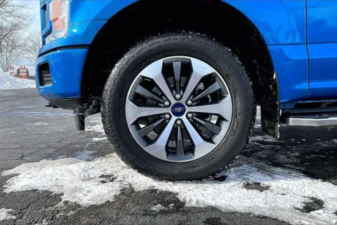 Photos of 2019 Ford F-150 XL for sale in Topeka, KS at Cable Dahmer of Topeka