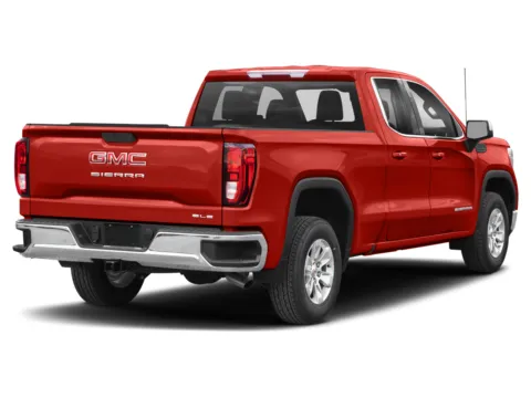 Photos of 2022 GMC Sierra 1500 Limited SLE for sale in Topeka, KS at Cable Dahmer of Topeka