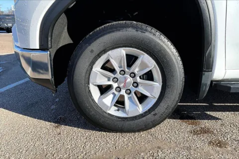 Photos of 2022 GMC Sierra 1500 Limited SLE for sale in Topeka, KS at Cable Dahmer of Topeka