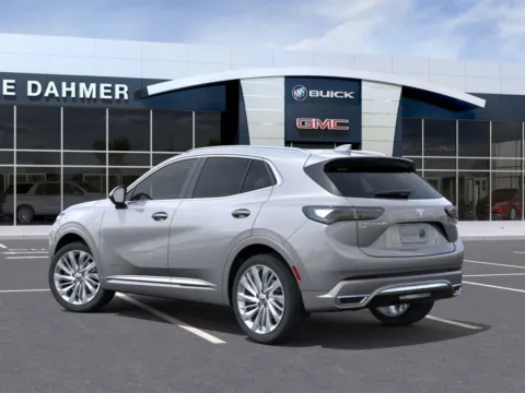 Another view of 2026 Buick Envision Avenir for sale in Topeka, KS at Cable Dahmer of Topeka