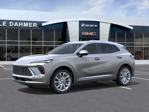 Photos of 2026 Buick Envision Avenir for sale in Topeka, KS at Cable Dahmer of Topeka