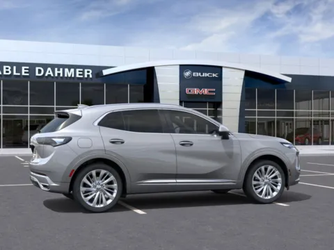 More photos of 2026 Buick Envision Avenir at Cable Dahmer of Topeka, KS